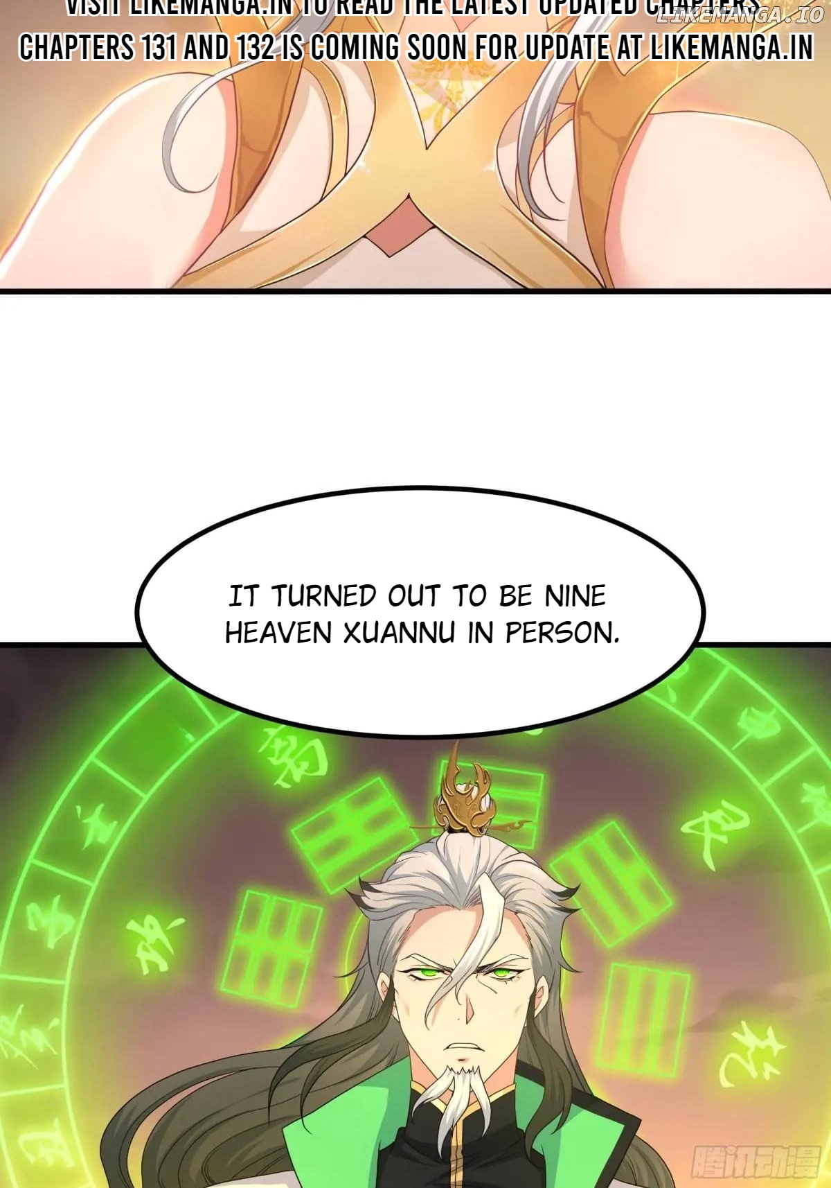 Rebirth of King Zhou: Not Being the Ultimate Villain Chapter 130 - page 2